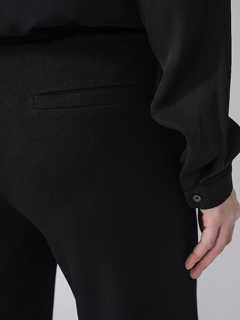 RIANI | Hose | schwarz