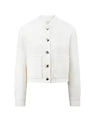 RIANI | Jäckchen  | creme