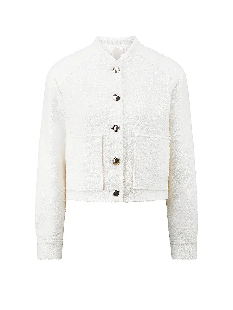 RIANI | Jäckchen  | creme