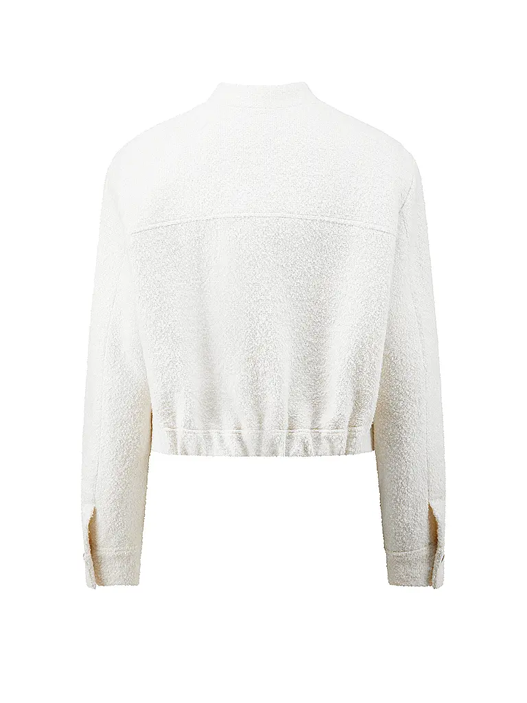 RIANI | Jäckchen  | creme