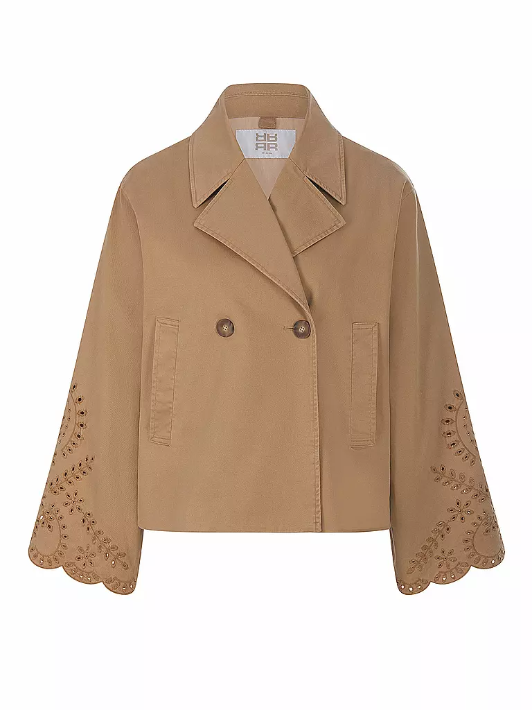 RIANI | Jacke  | beige