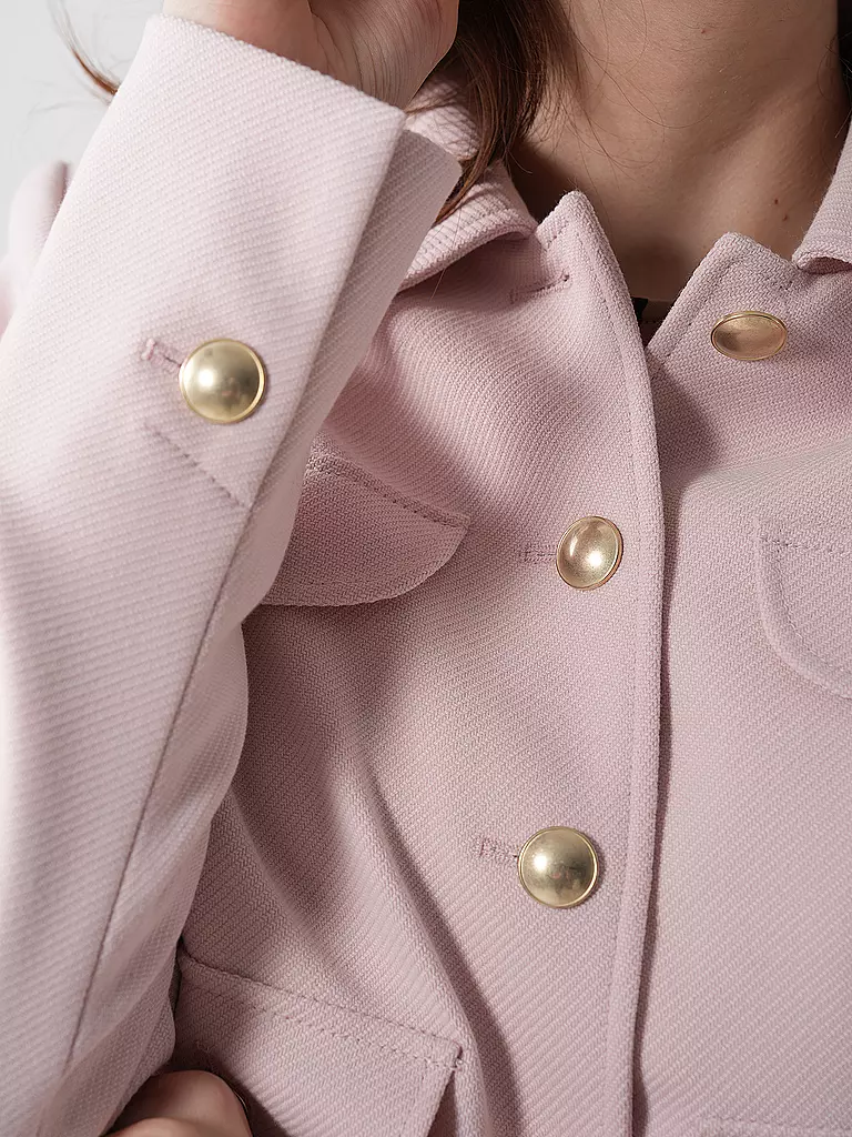 RIANI | Jacke  | rosa
