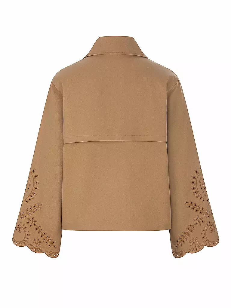 RIANI | Jacke  | beige