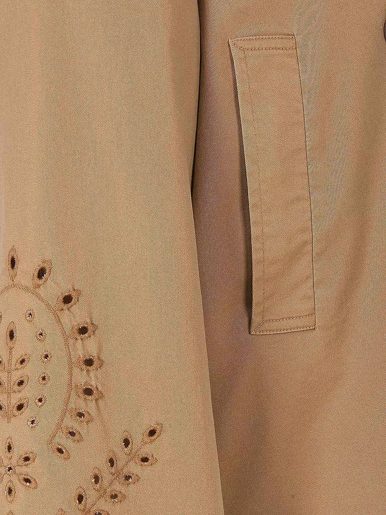 RIANI | Jacke | beige