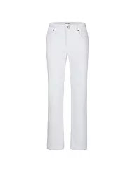 RIANI | Jeans Bootcut Fit | weiss