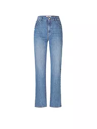 RIANI | Jeans Straight Fit | blau