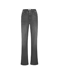 RIANI | Jeans Wide Fit | grau