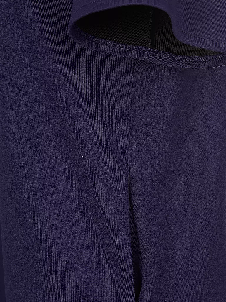 RIANI | Kleid  | lila