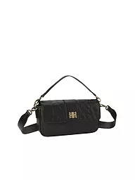 RIANI | Ledertasche  | Schwarz