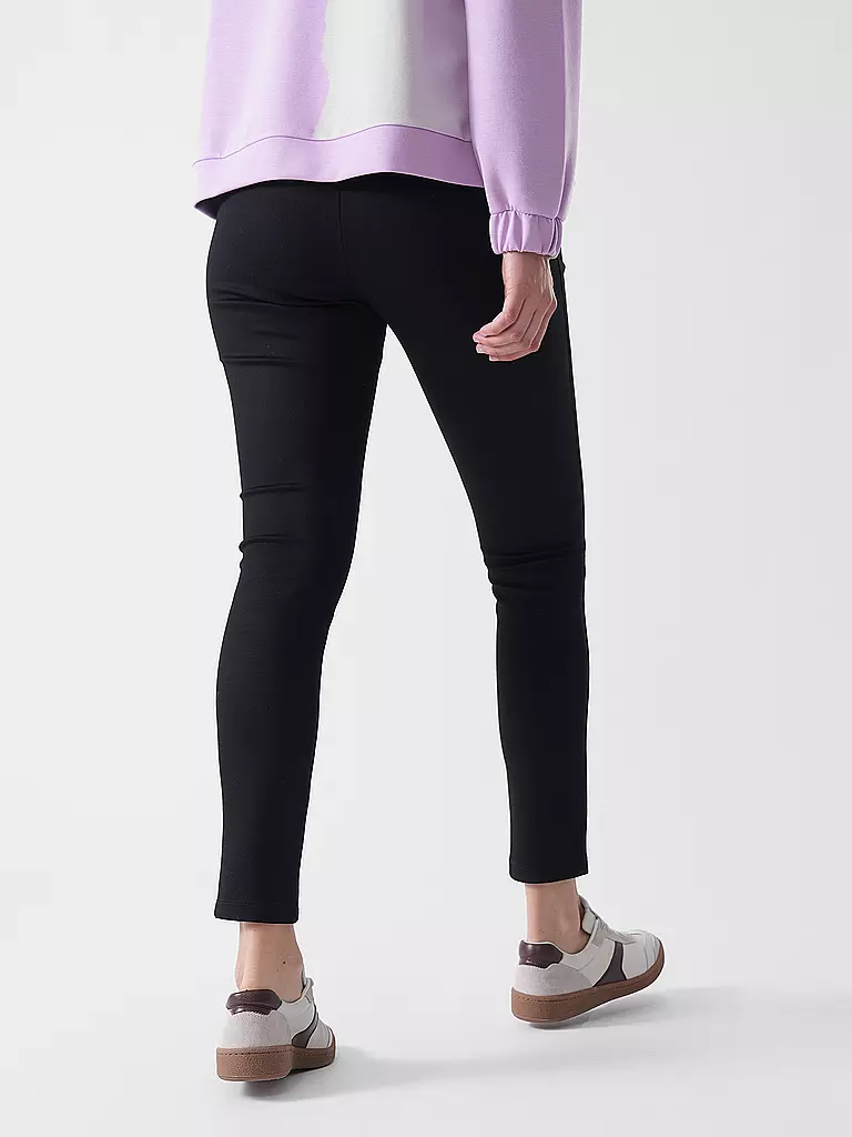 RIANI | Leggings | schwarz