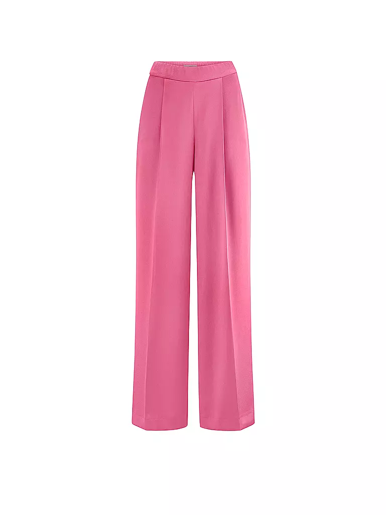 RIANI | Marlenehose  | pink