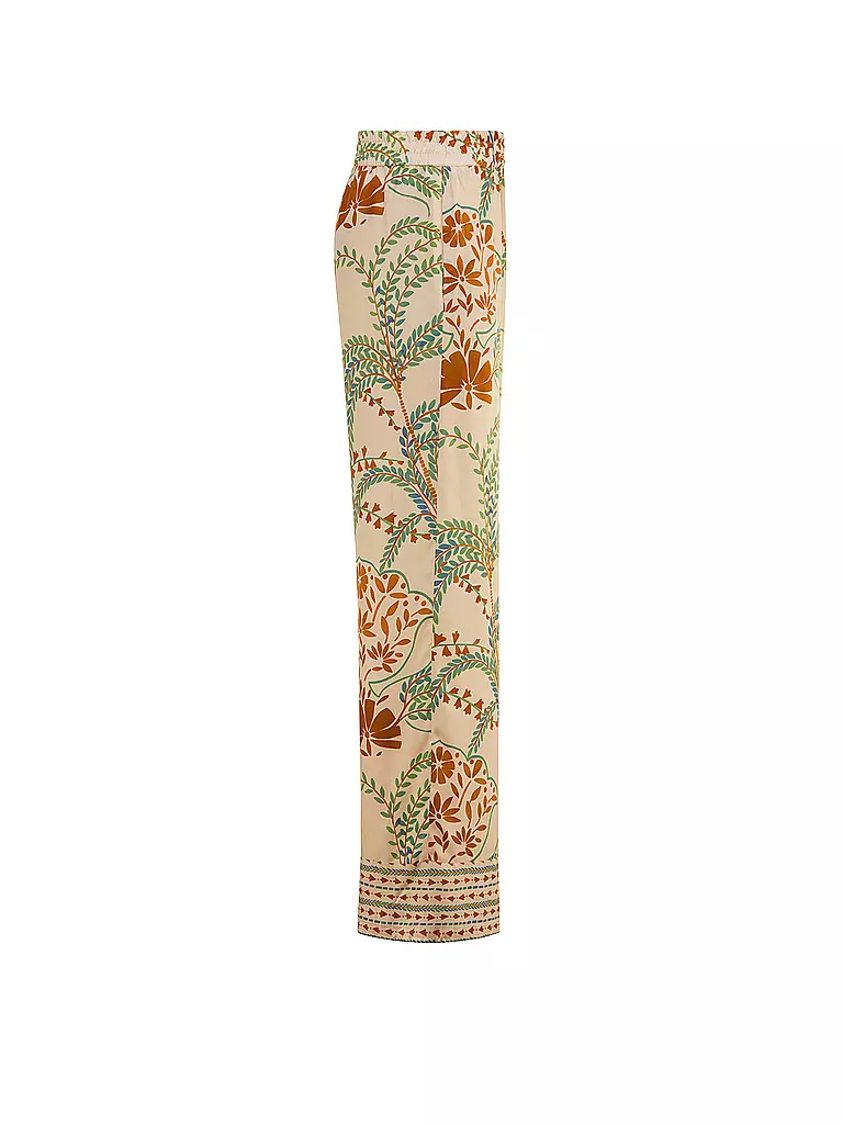 RIANI | Marlenehose  | beige