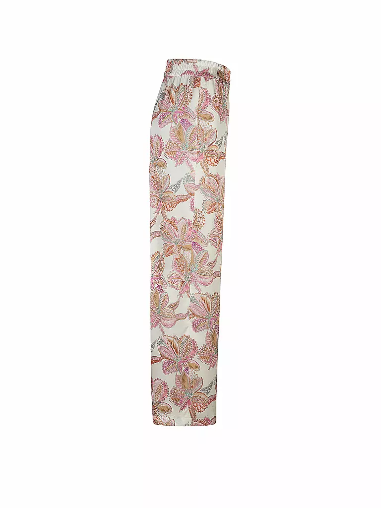 RIANI | Marlenehose  | rosa