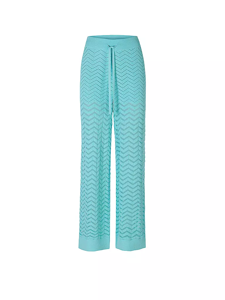 RIANI | Marlenehose | türkis