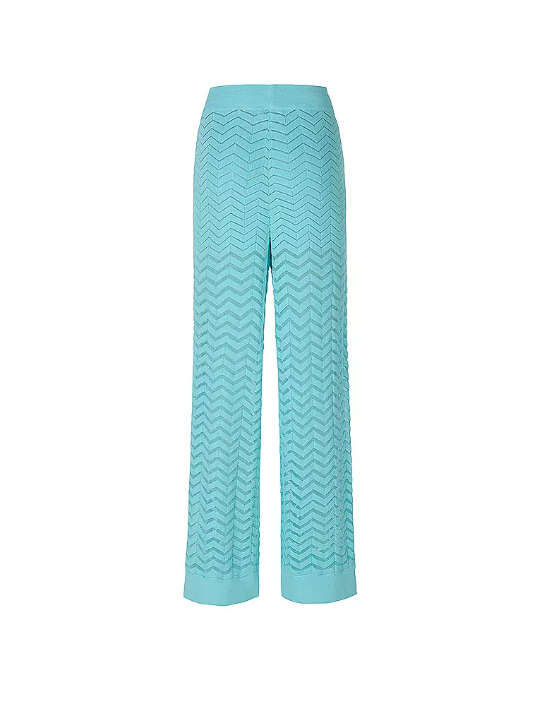 RIANI | Marlenehose | türkis
