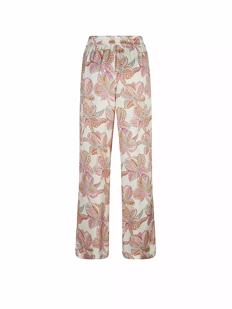 RIANI | Marlenehose | rosa