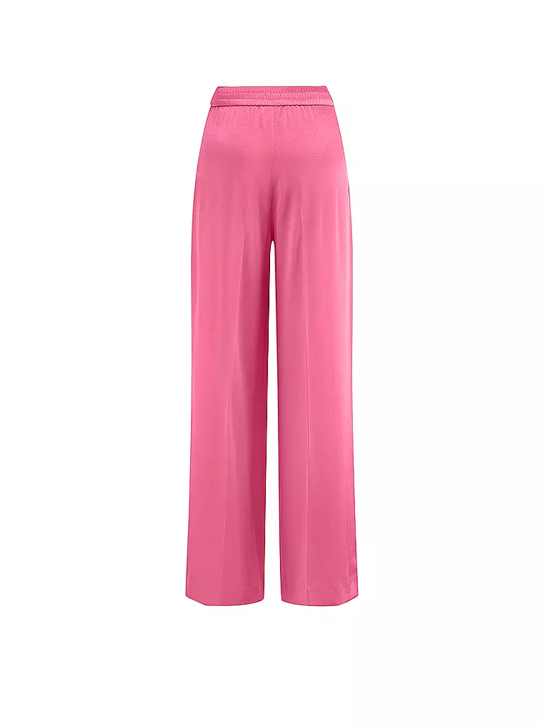 RIANI | Marlenehose | pink