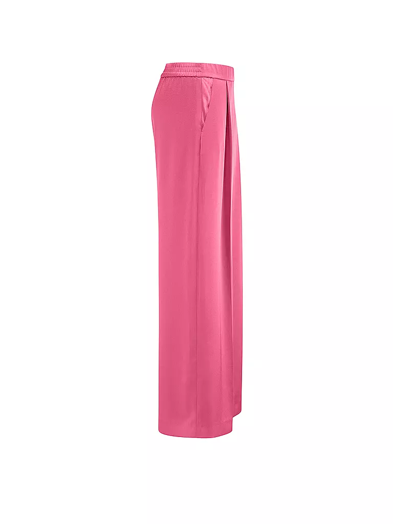 RIANI | Marlenehose | pink