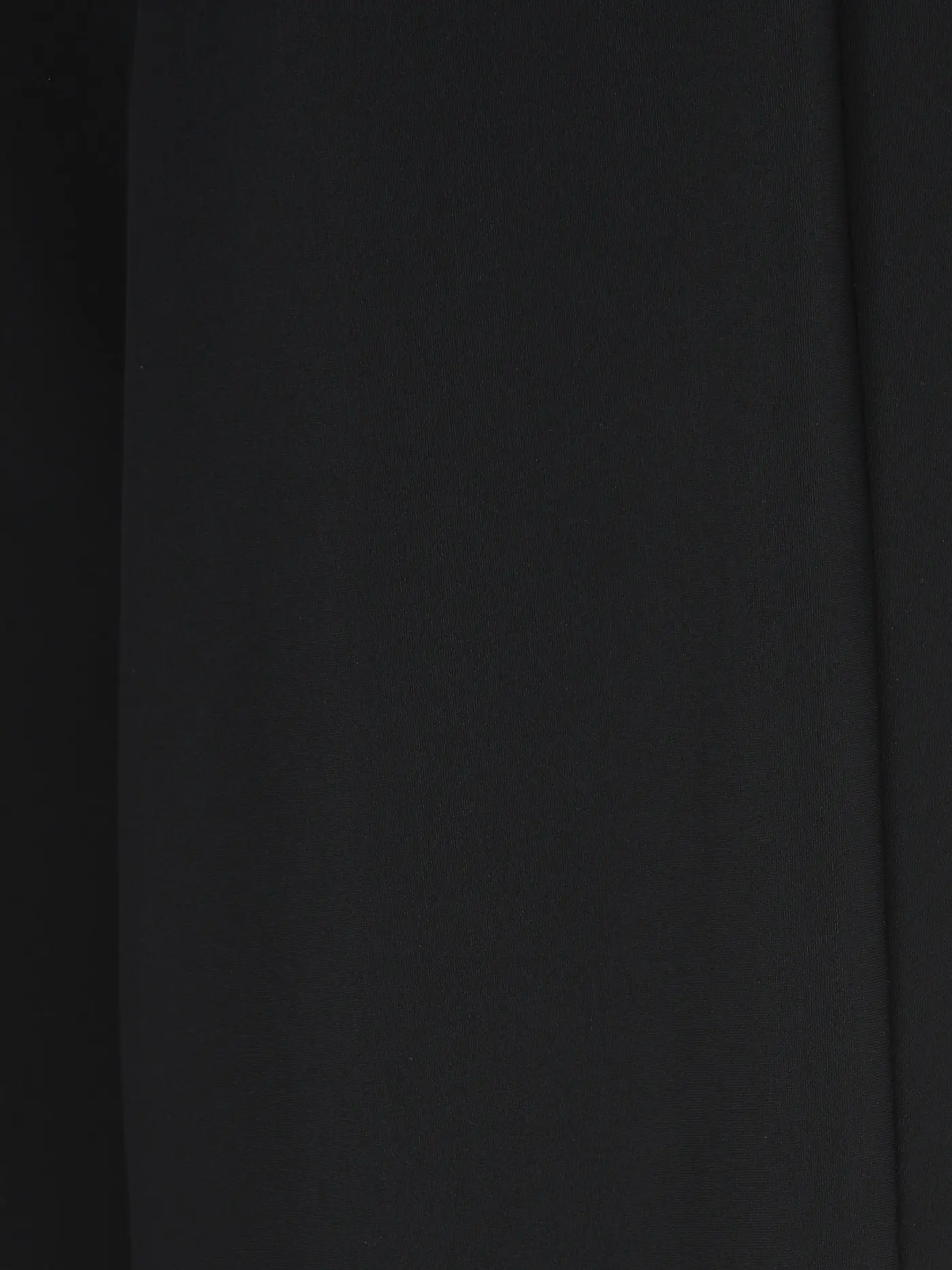 RIANI | Marlenehose | schwarz
