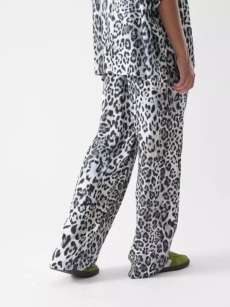 RIANI | Marlenehose | grau