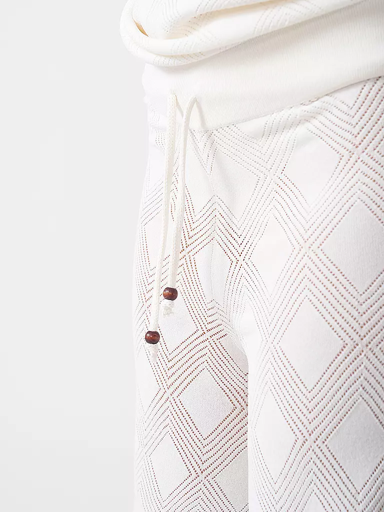 RIANI | Marlenehose | beige