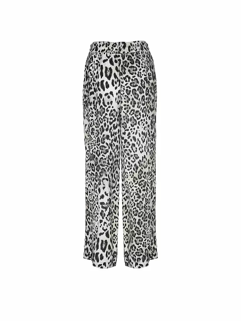 RIANI | Marlenehose | grau