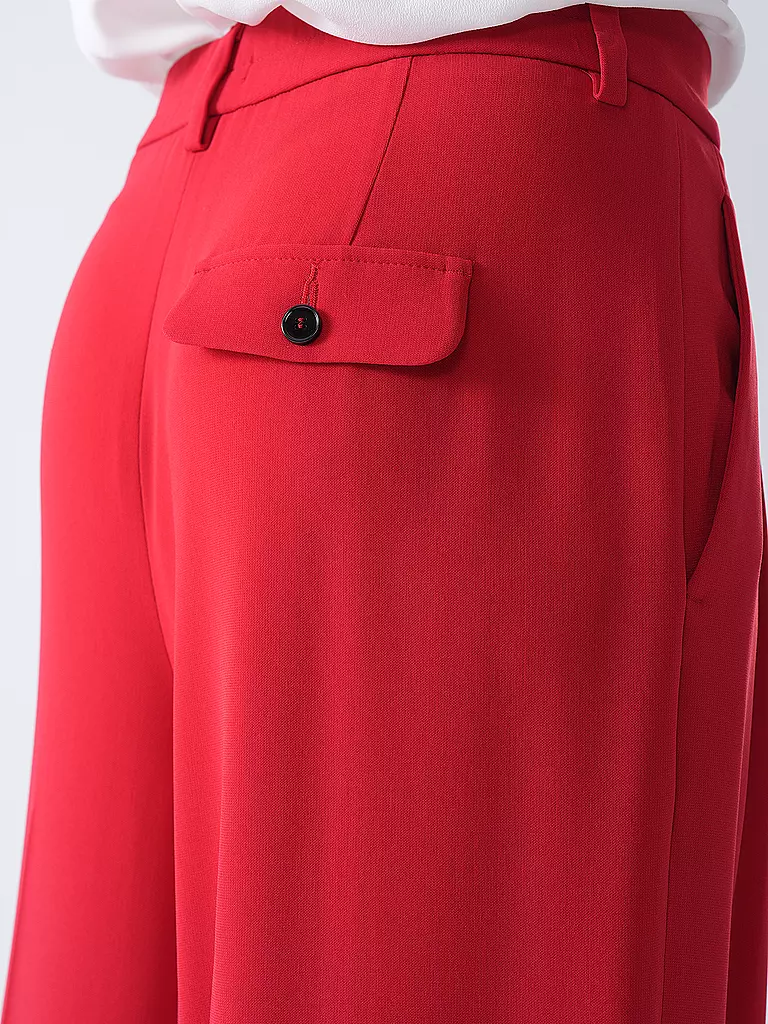 RIANI | Marlenehose | 