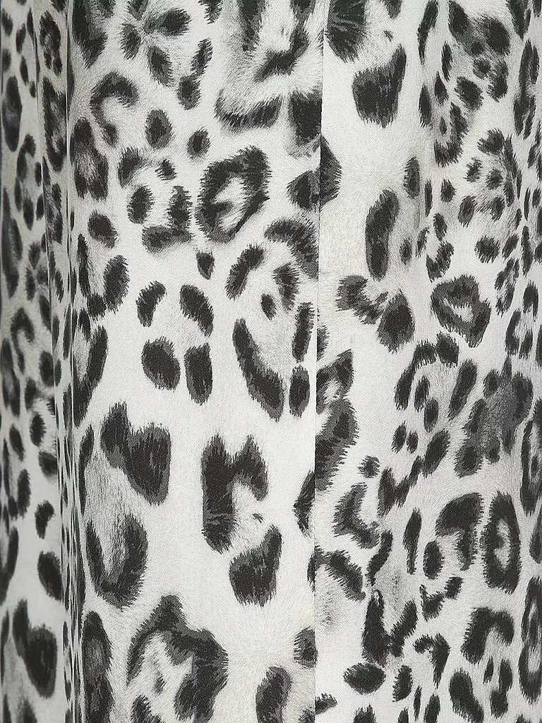 RIANI | Marlenehose | grau