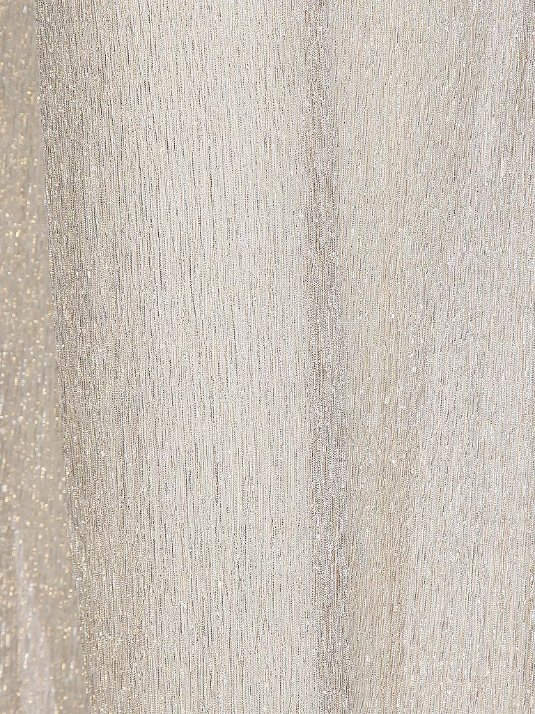 RIANI | Marlenehose | gold