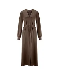 RIANI | Maxikleid  | braun