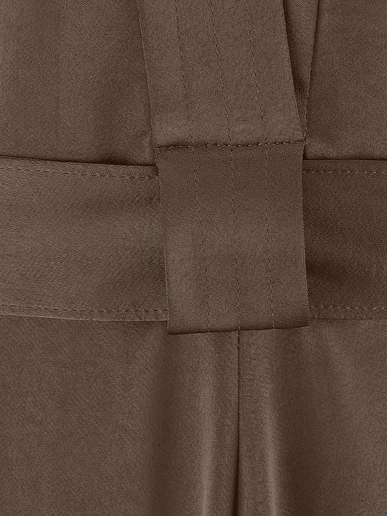 RIANI | Maxikleid  | braun