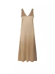 RIANI | Maxikleid | gold