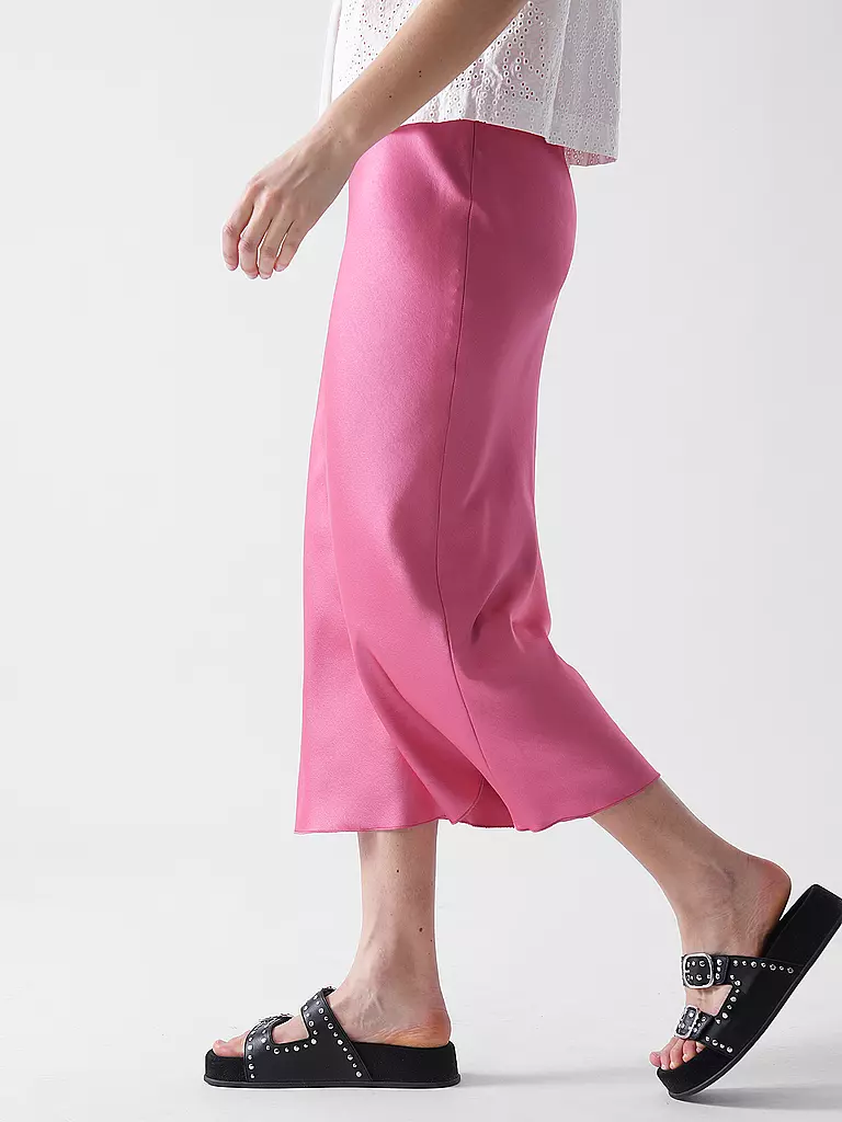 RIANI | Maxirock | pink