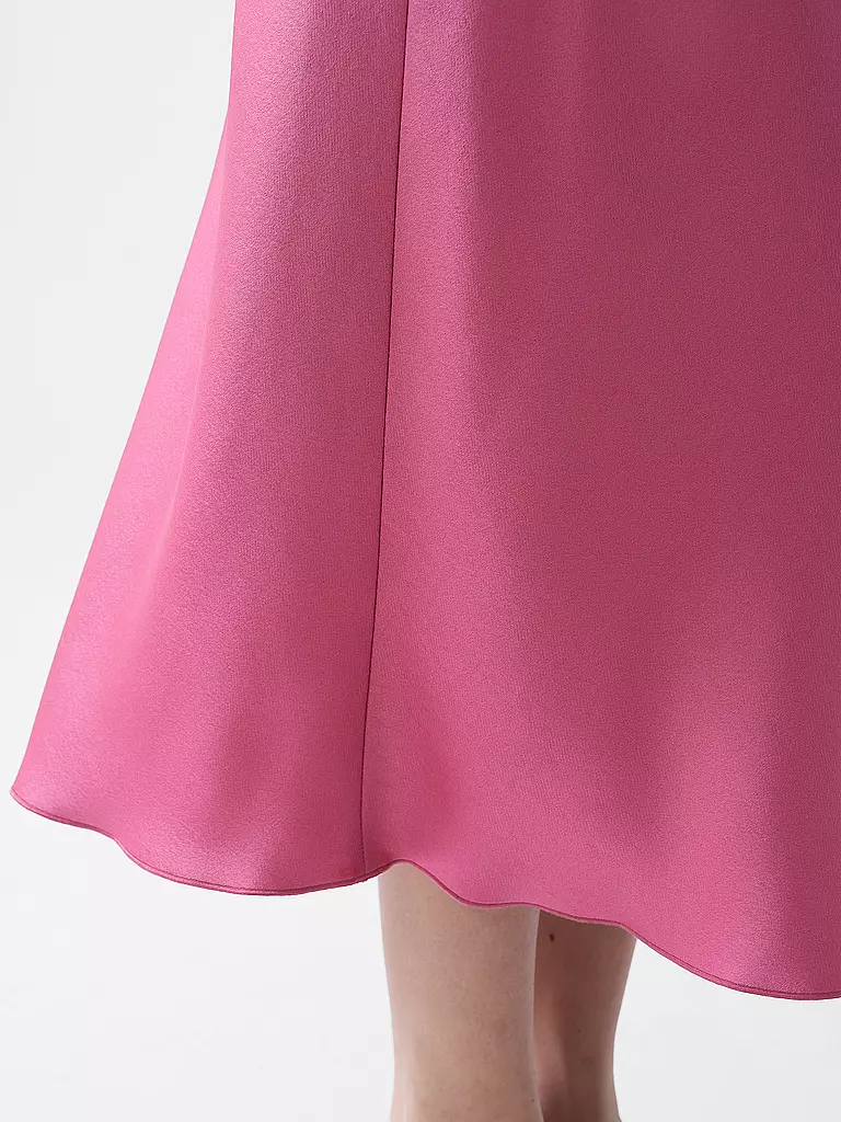 RIANI | Maxirock | pink