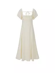 RIANI | Midikleid  | beige