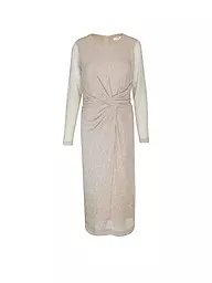 RIANI | Midikleid  | gold