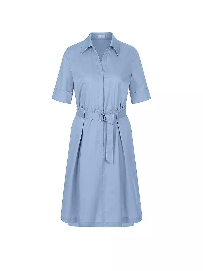RIANI | Midikleid  | blau