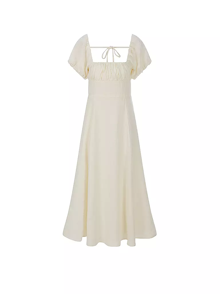 RIANI | Midikleid  | beige