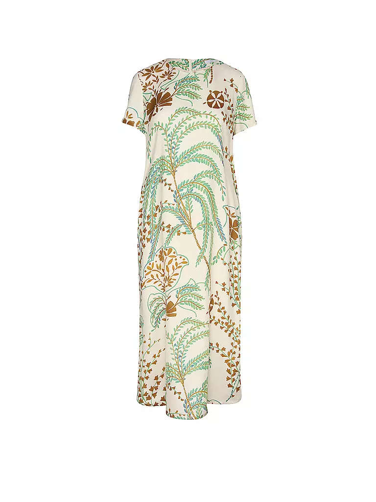 RIANI | Midikleid  | beige