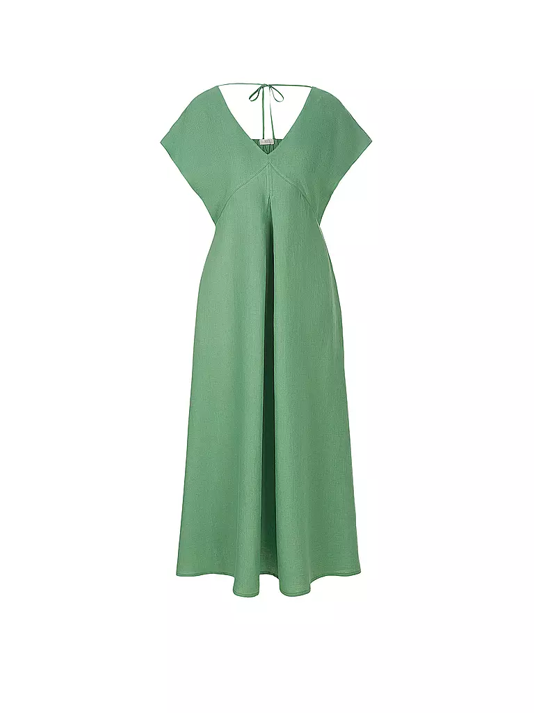 RIANI | Midikleid  | grün