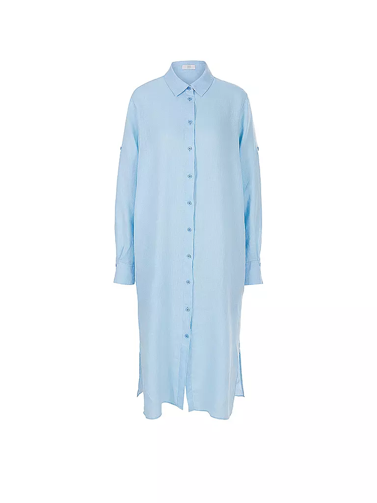 RIANI | Midikleid  | blau