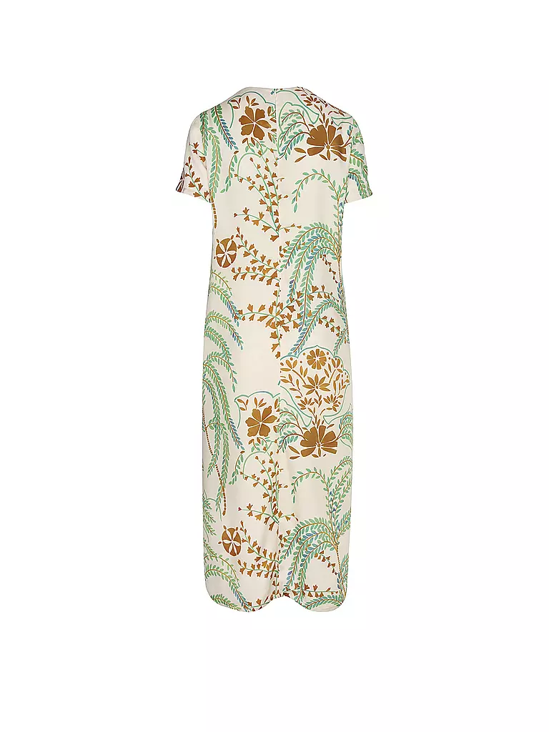 RIANI | Midikleid  | beige
