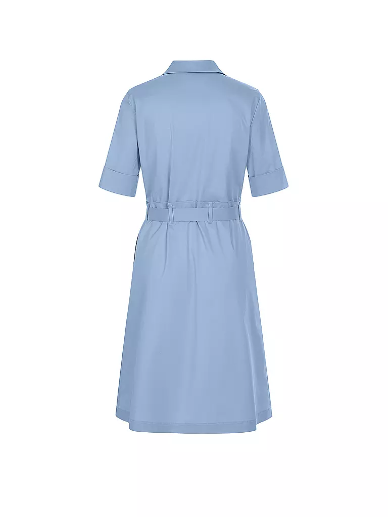 RIANI | Midikleid | blau
