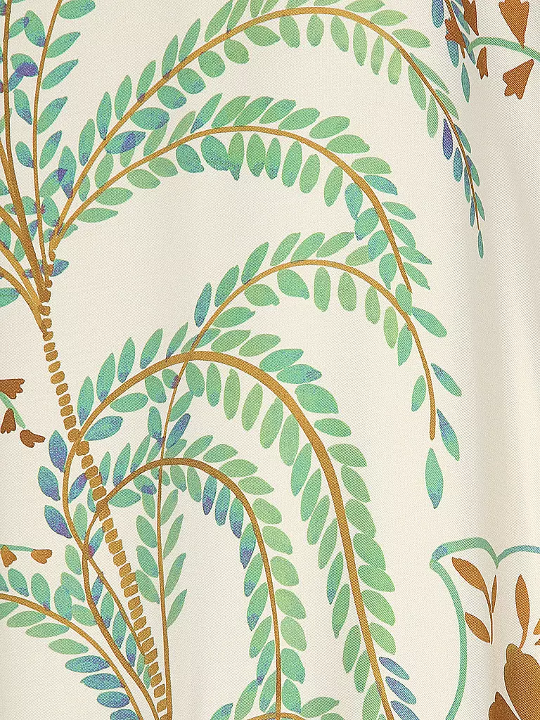 RIANI | Midikleid | beige
