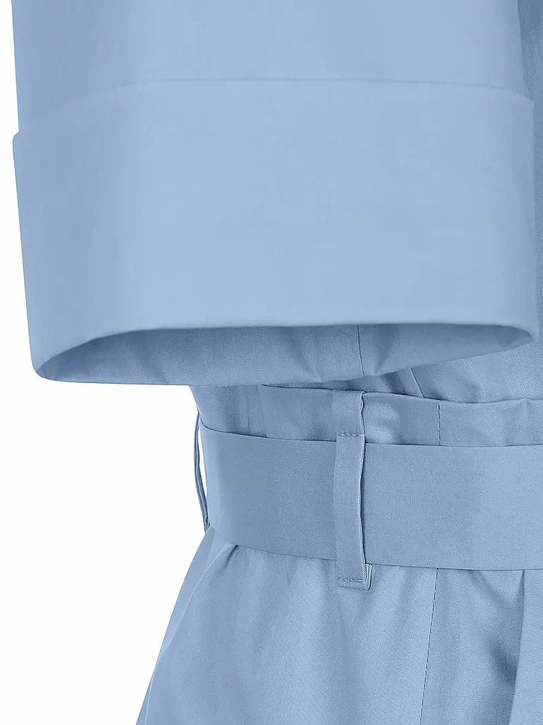 RIANI | Midikleid | blau