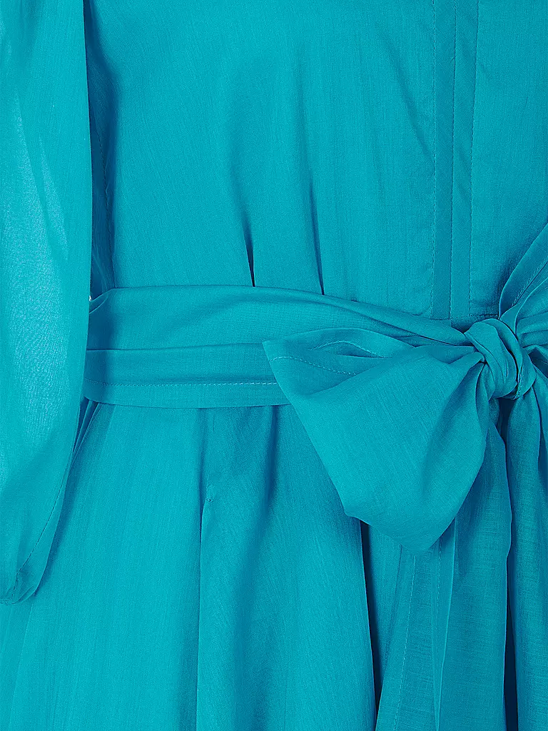 RIANI | Midikleid | blau