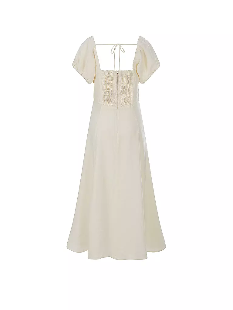 RIANI | Midikleid | beige