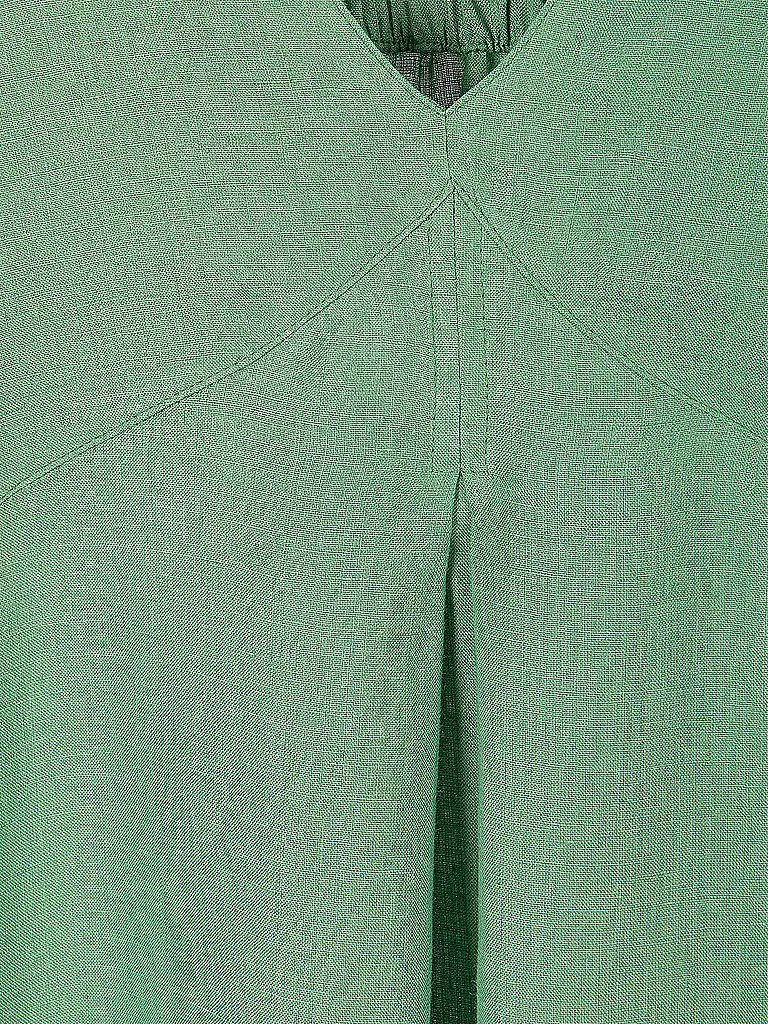 RIANI | Midikleid | grün