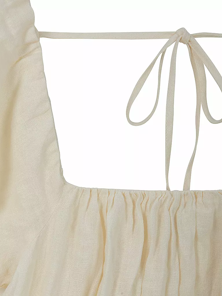 RIANI | Midikleid | beige