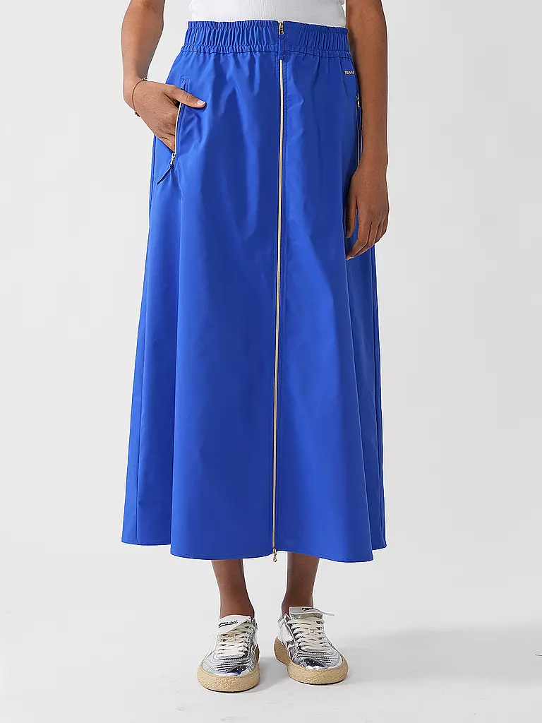 RIANI | Midirock  | blau